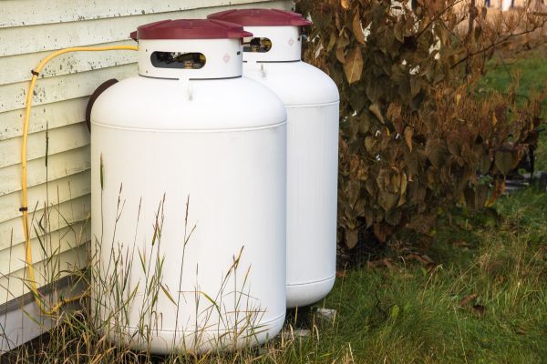 Propane Installation Service in Springfield