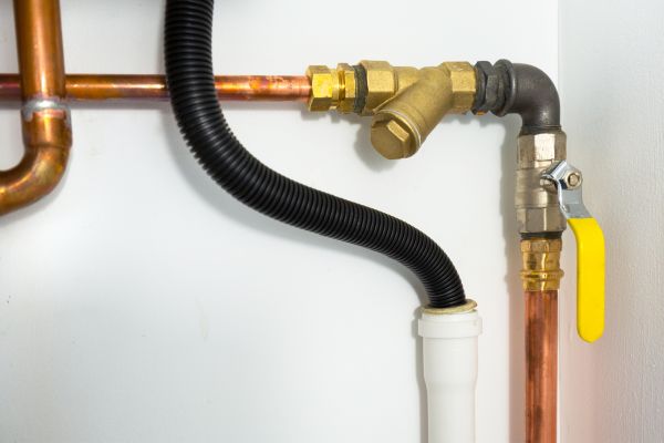 Propane Line Service in Springfield