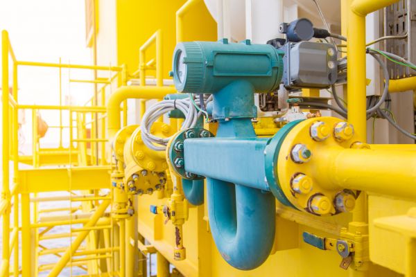 Commercial Gas Installation in Springfield
