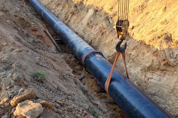 Underground Gas Line Service in Springfield