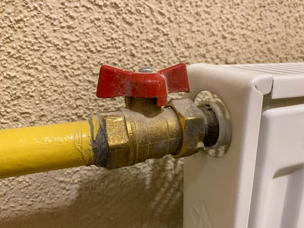 CSST Piping Service in Springfield